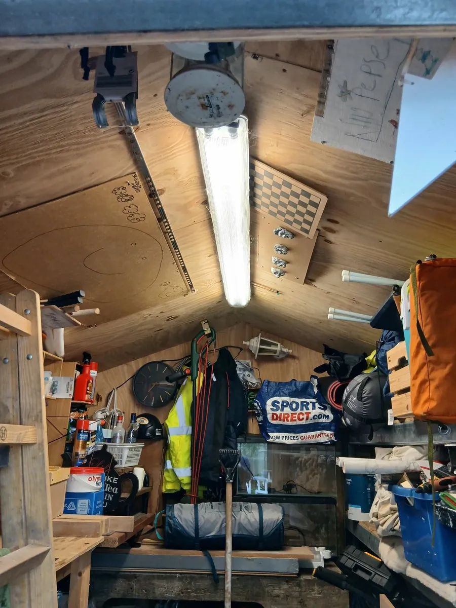Shed - Image 2