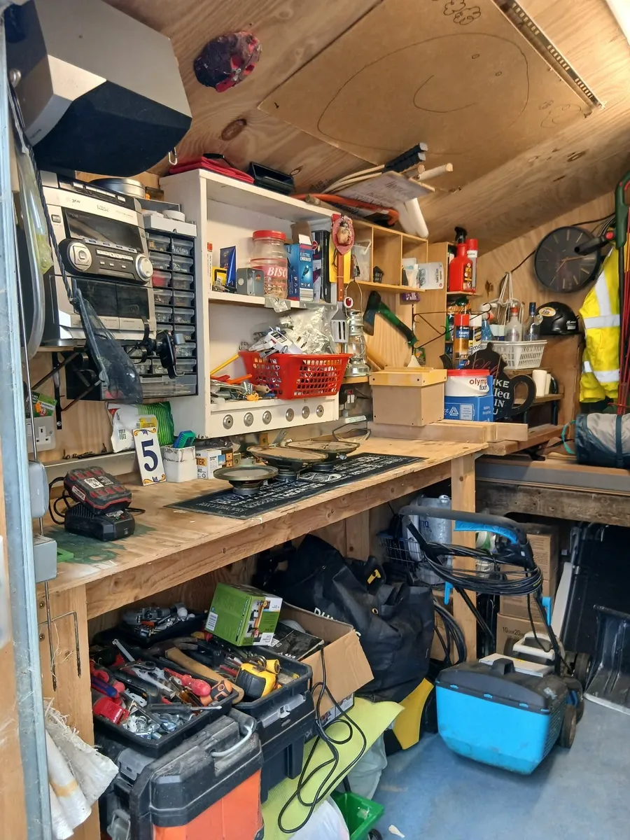 Shed - Image 3
