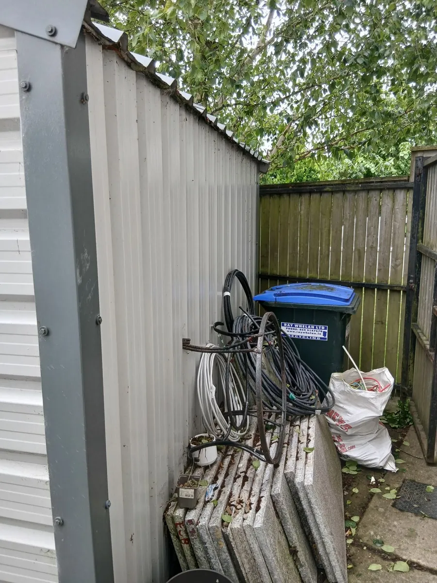 Shed - Image 4