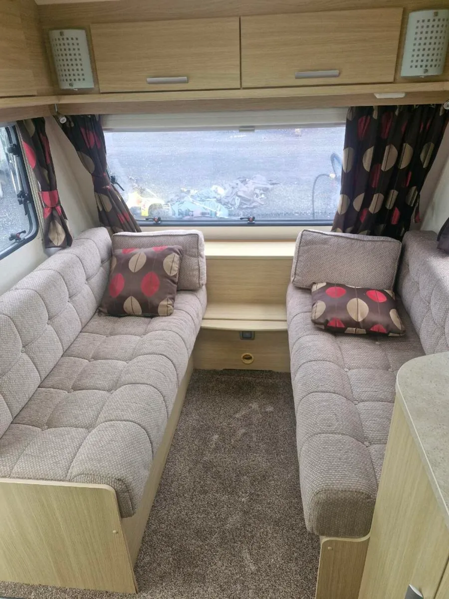 Mobile home - Image 3