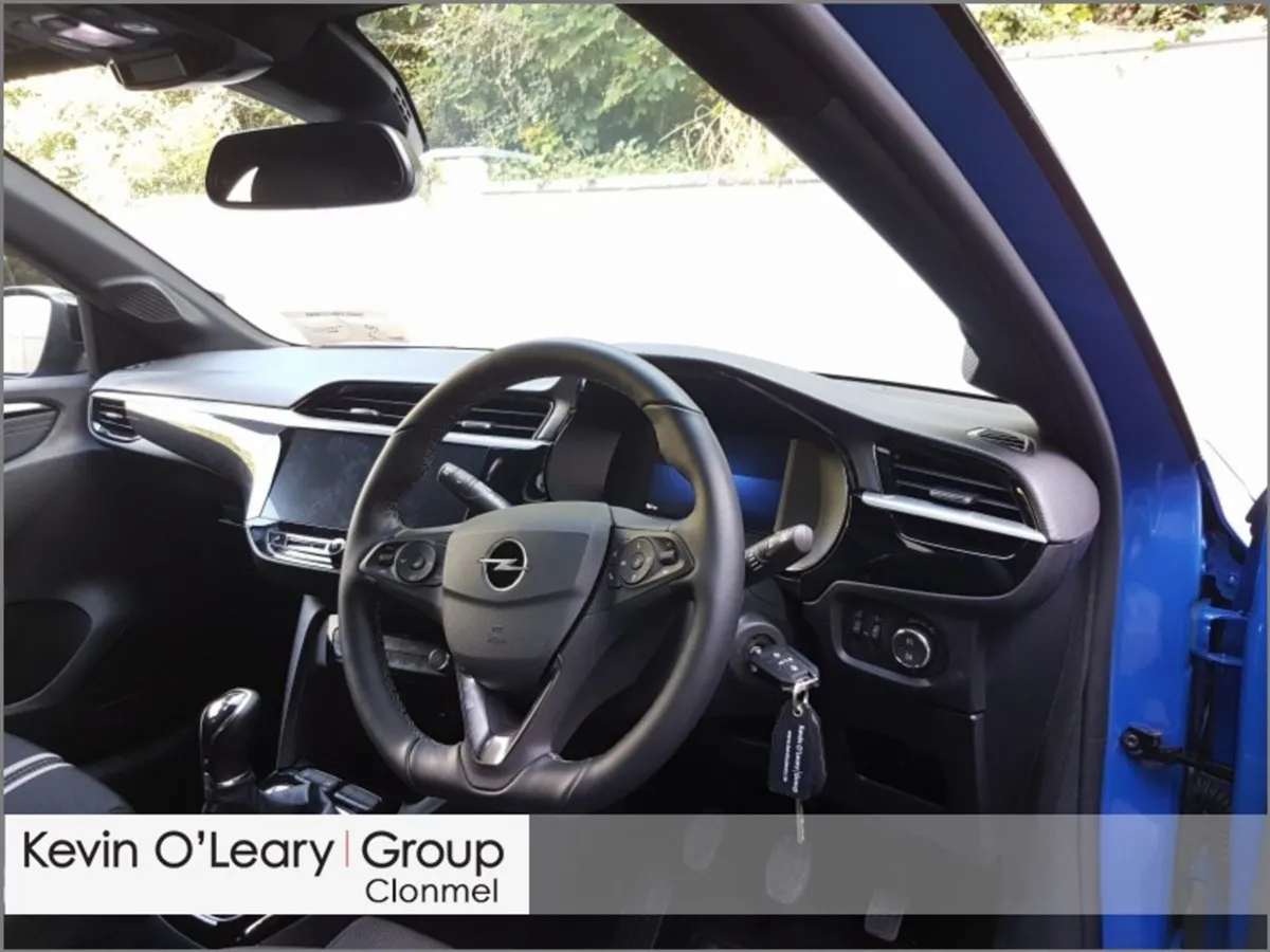 Opel Corsa GS 1.2i (75ps) S/S 5 Speed - Image 2