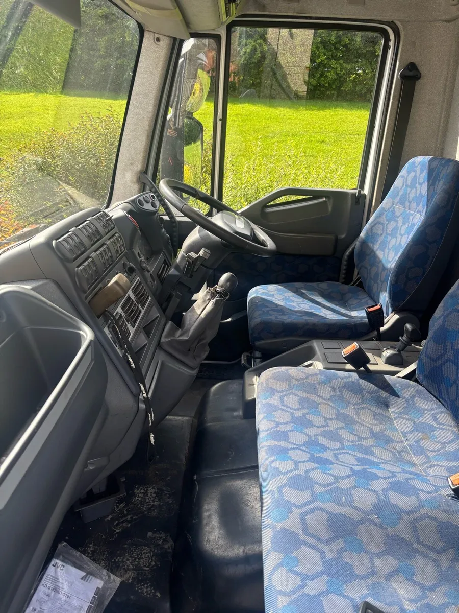 Iveco beavertail - Image 3