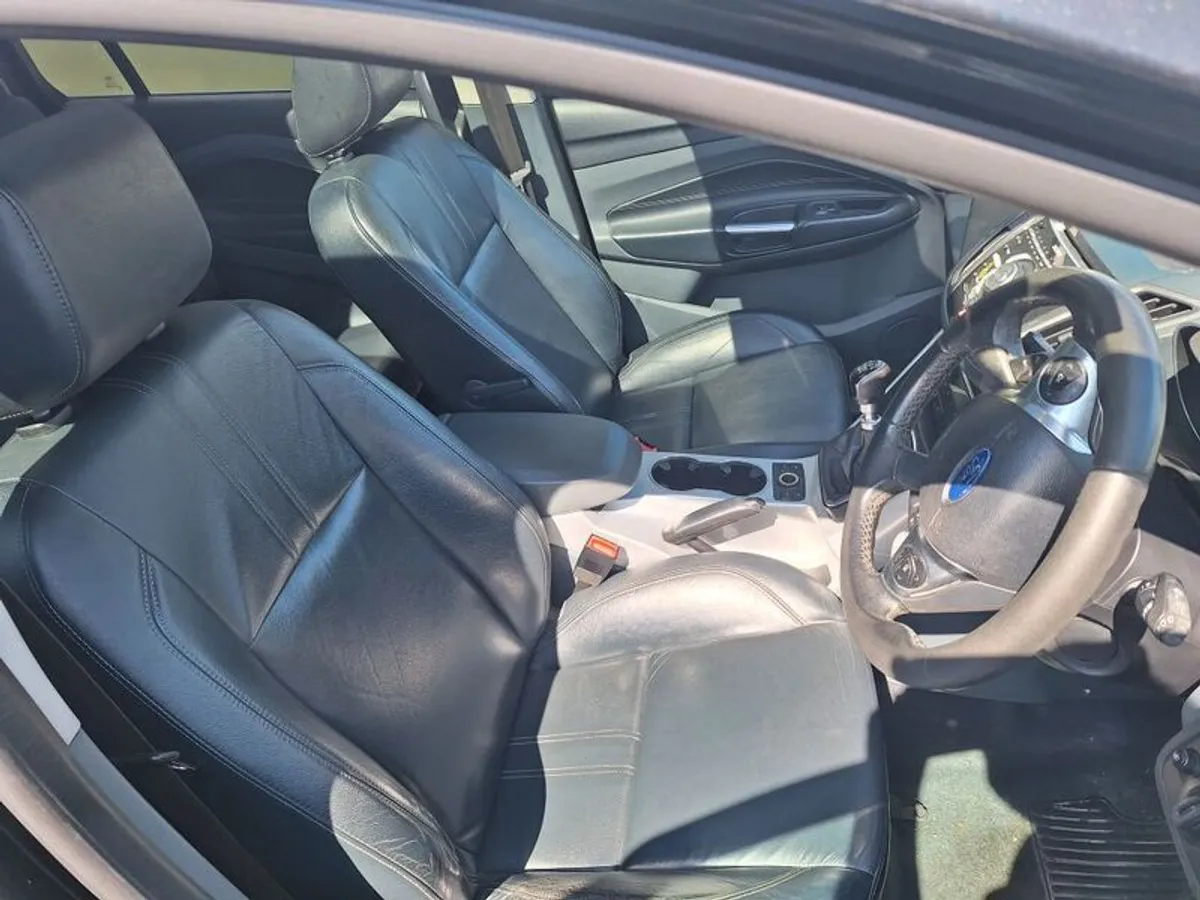 2012 Ford Grand C-max - Image 4