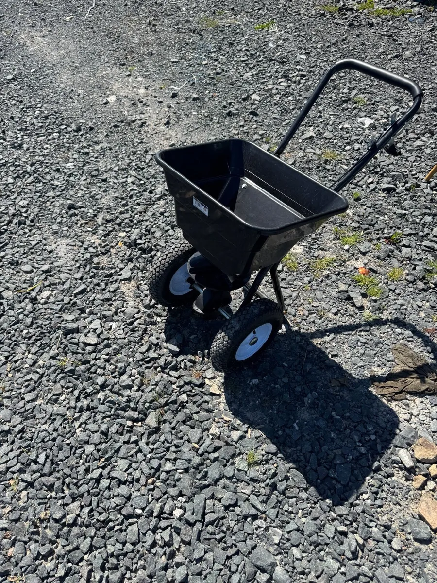 Spreader - Image 2