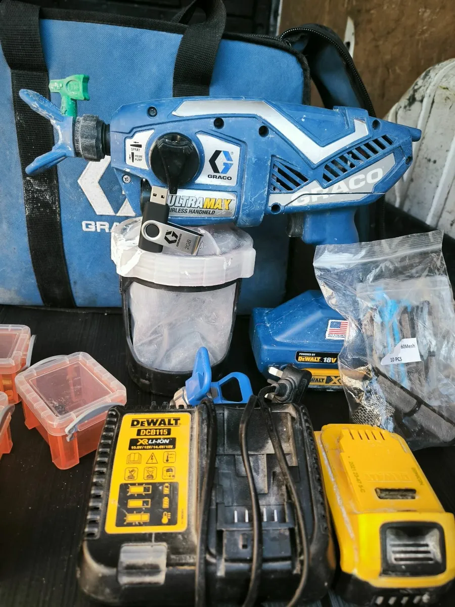 Sprayer - Image 2
