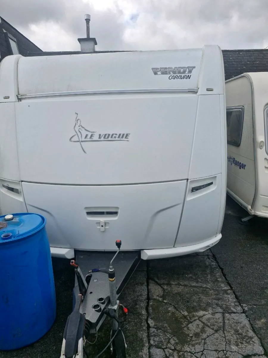 Mobile home - Image 3