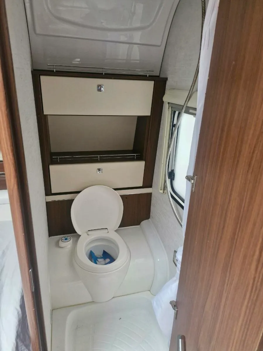 Mobile home - Image 4