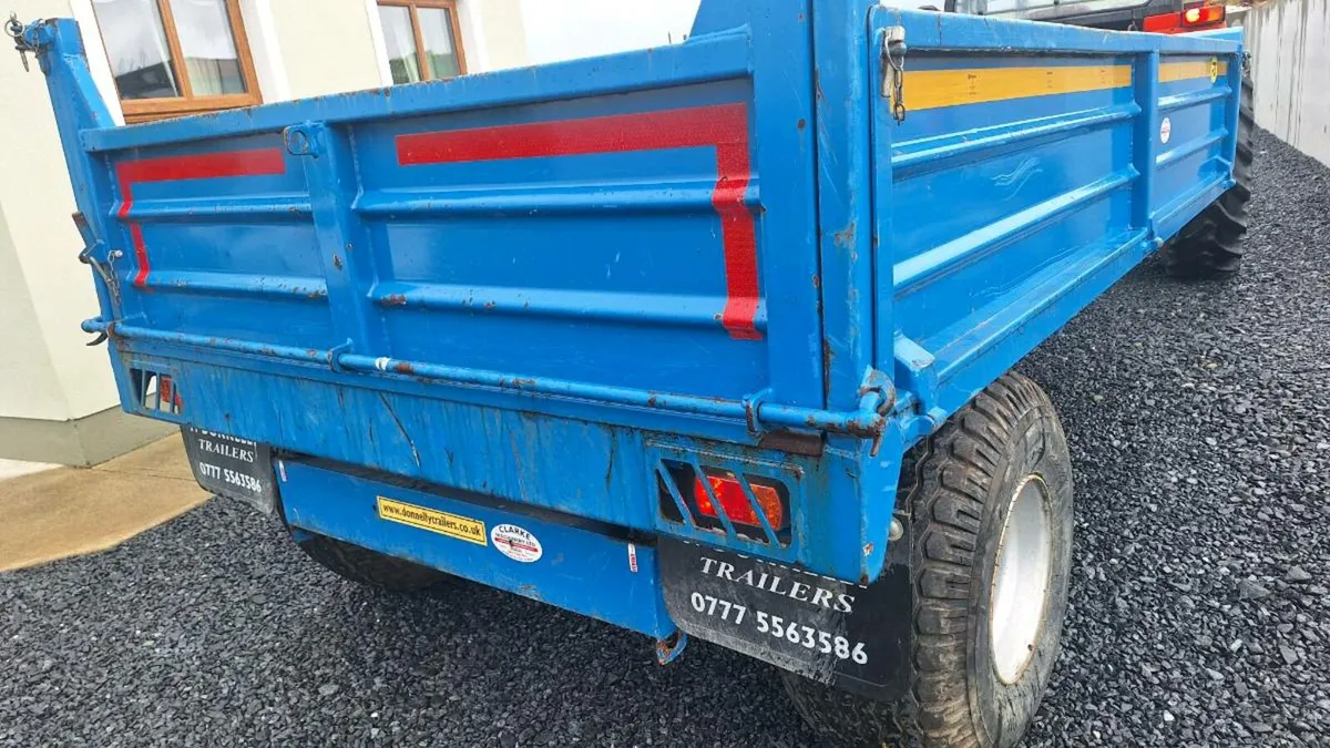 trailer 12×7 - Image 4