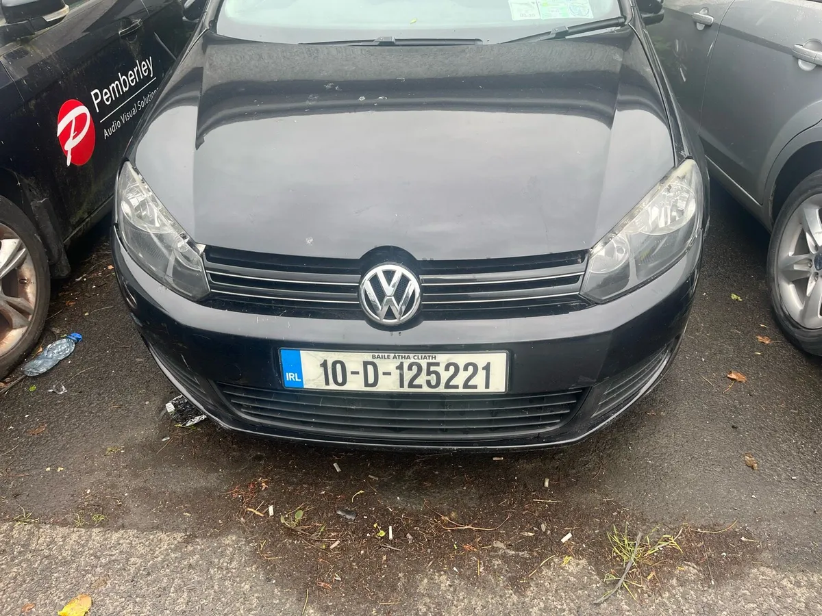 Vw golf - Image 3