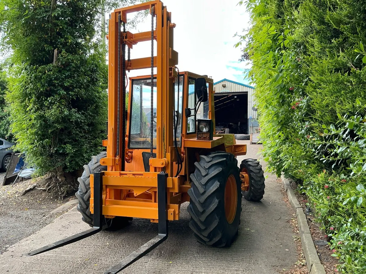 JCB 926 - Image 4