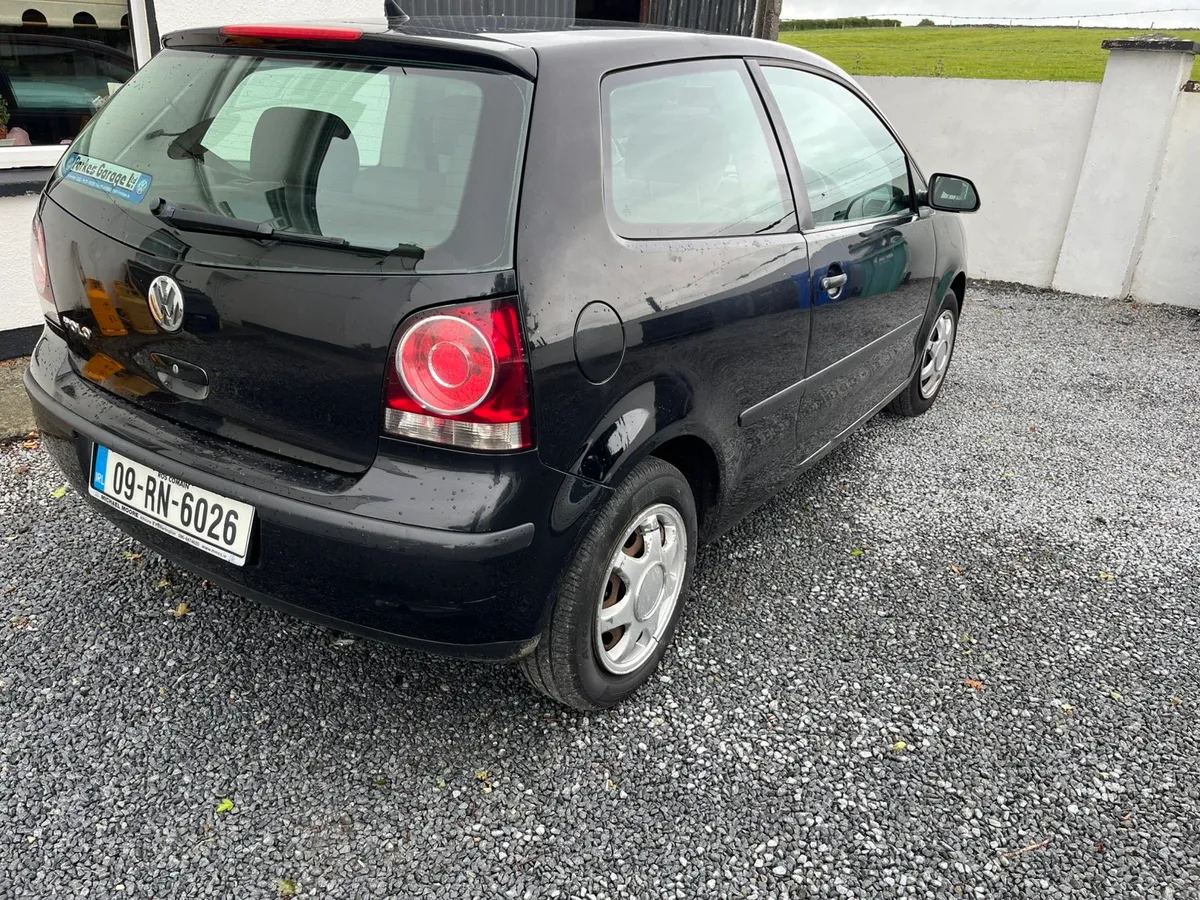 Volkswagen Polo - Image 1