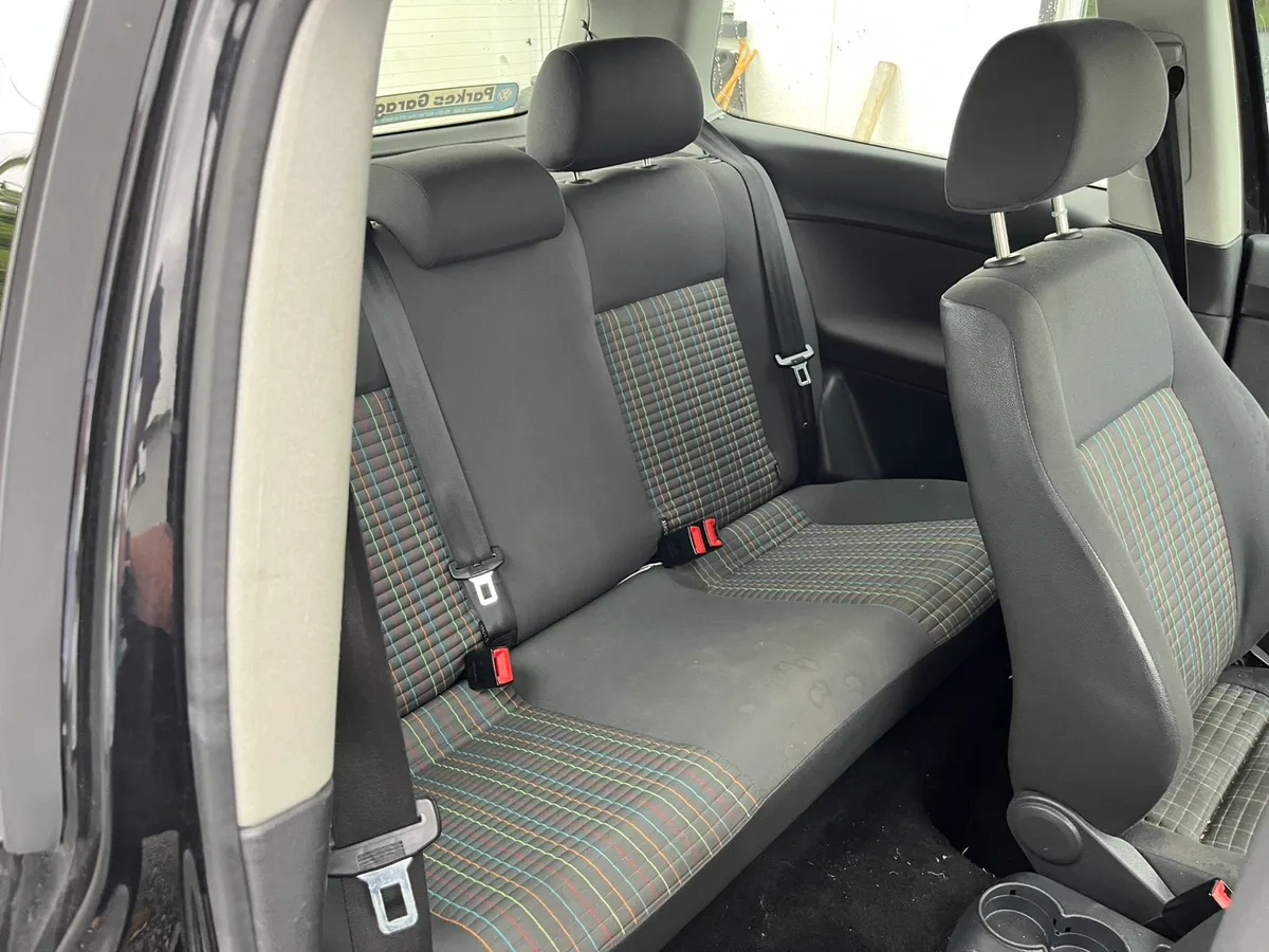 Volkswagen Polo - Image 2