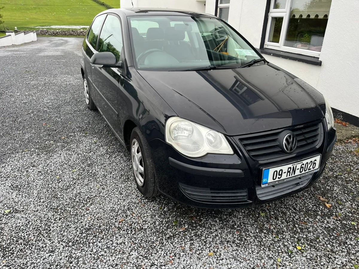 Volkswagen Polo - Image 3