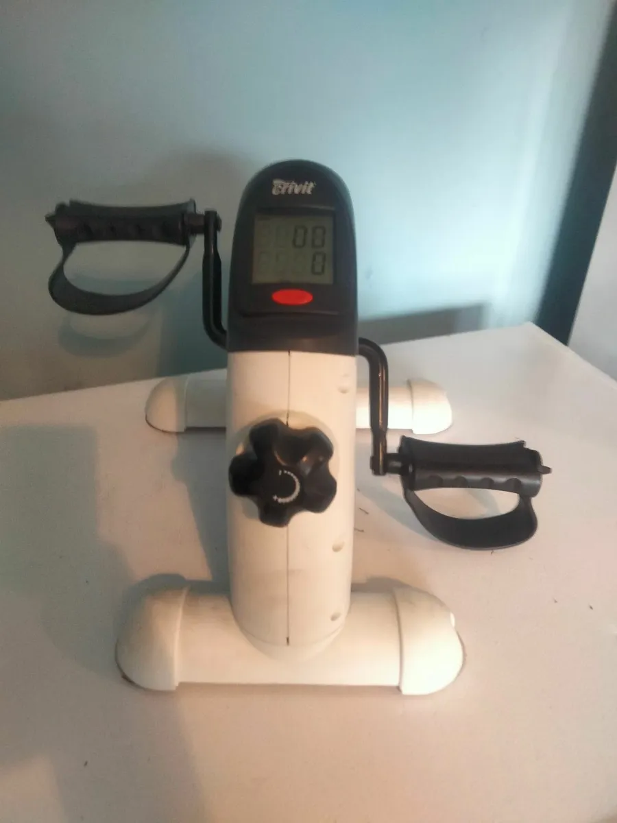 Foot exerciser - Image 1