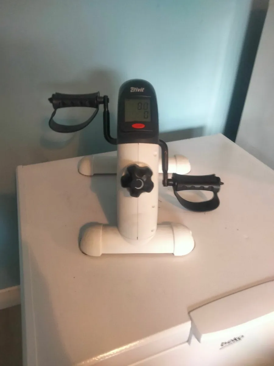 Foot exerciser - Image 2