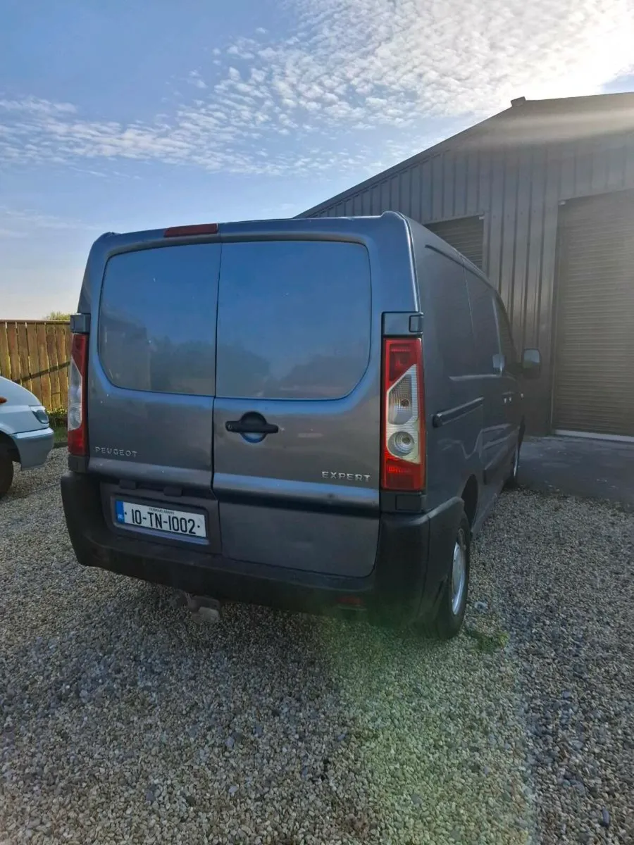 Peugeot Expert - Image 2