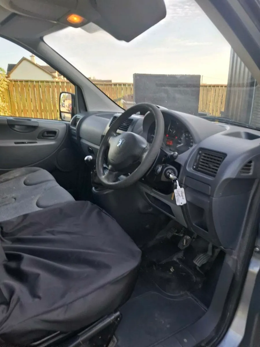 Peugeot Expert - Image 4