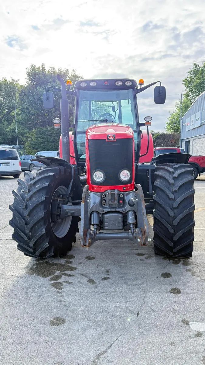 Massey Ferguson 6499 Dyna 6 - €50,000 + VAT - Image 3