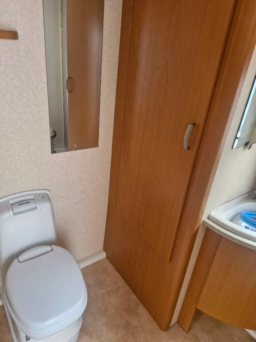 Mobile home - Image 3
