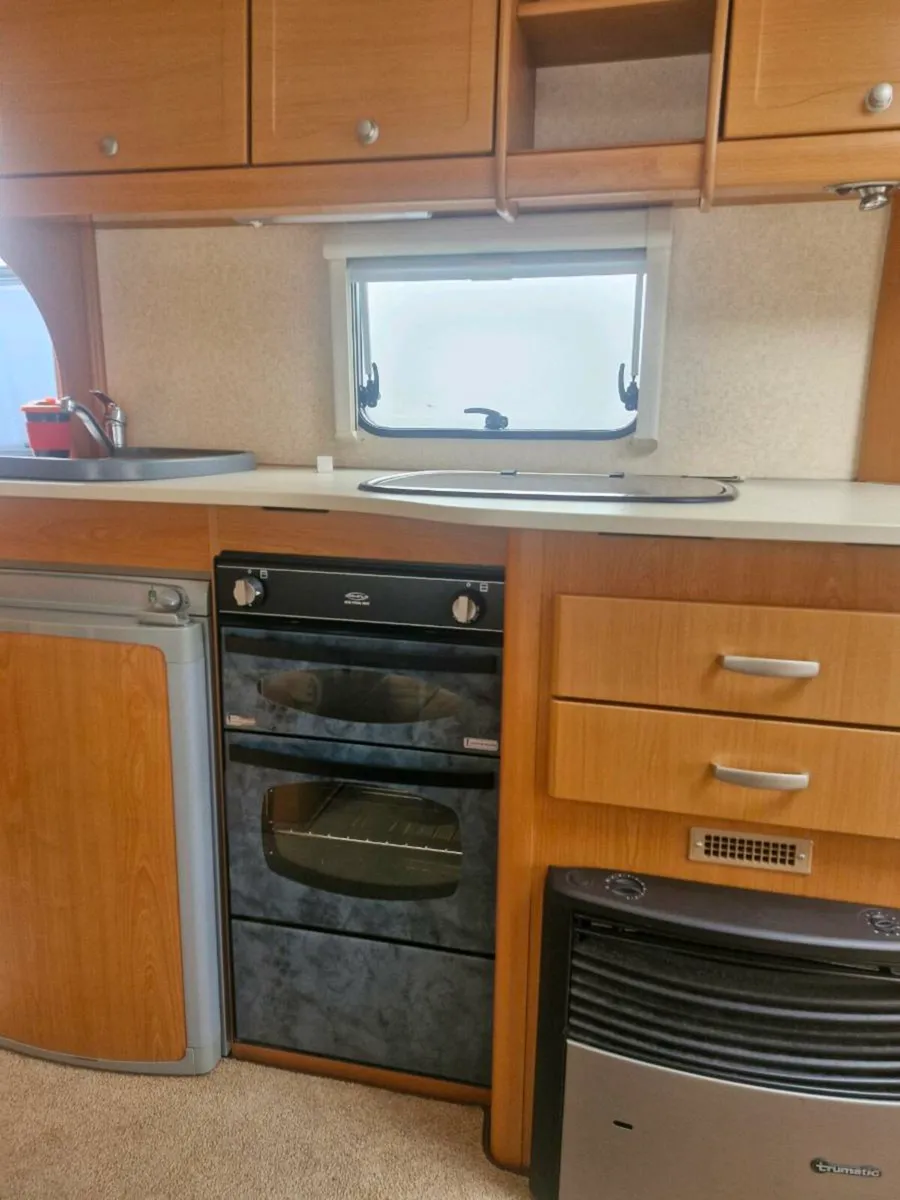 Mobile home - Image 4