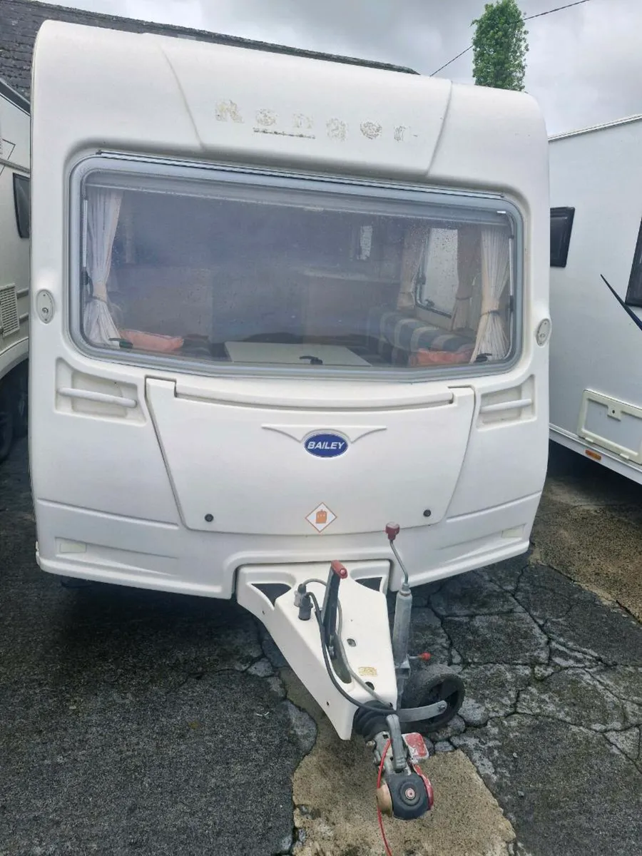Mobile home - Image 1