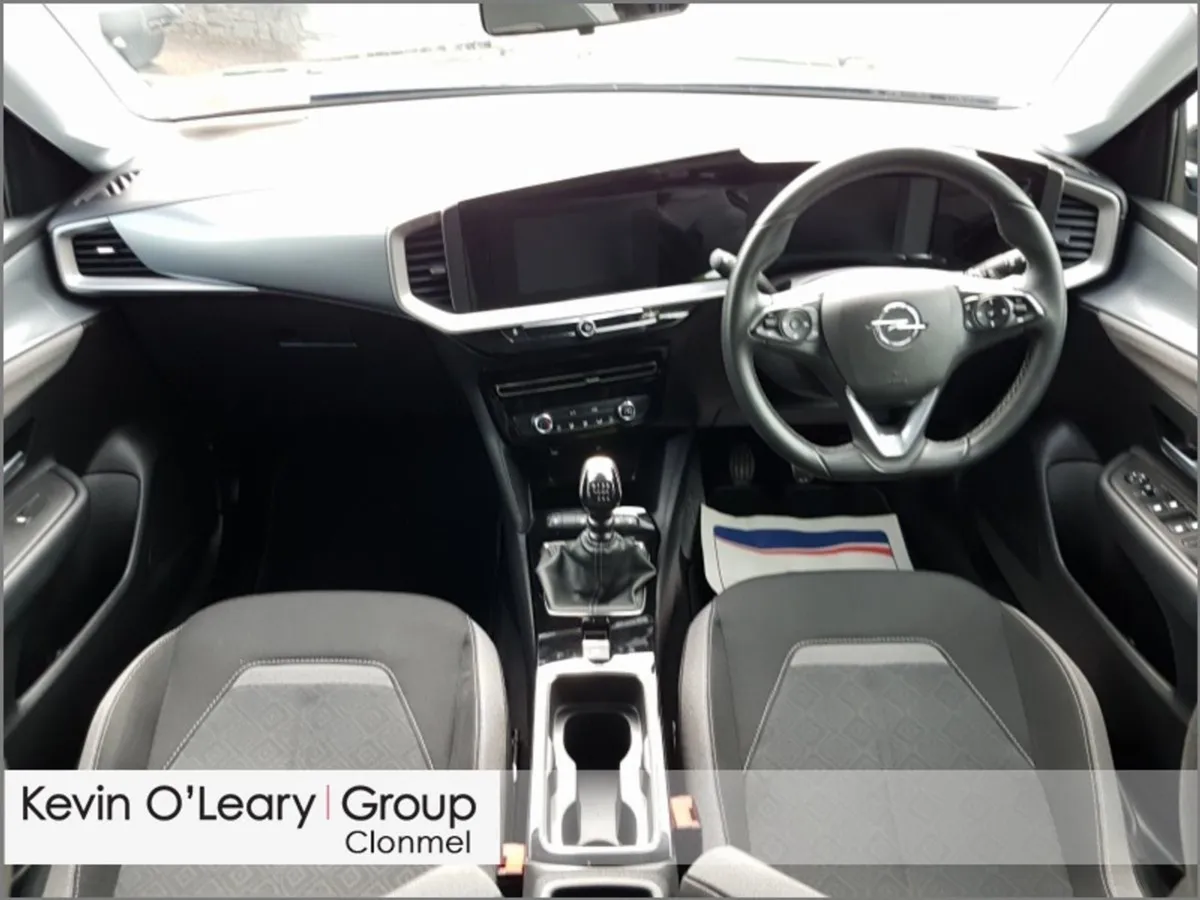 Opel Mokka SC 1.5 (110ps) S/S - Image 2