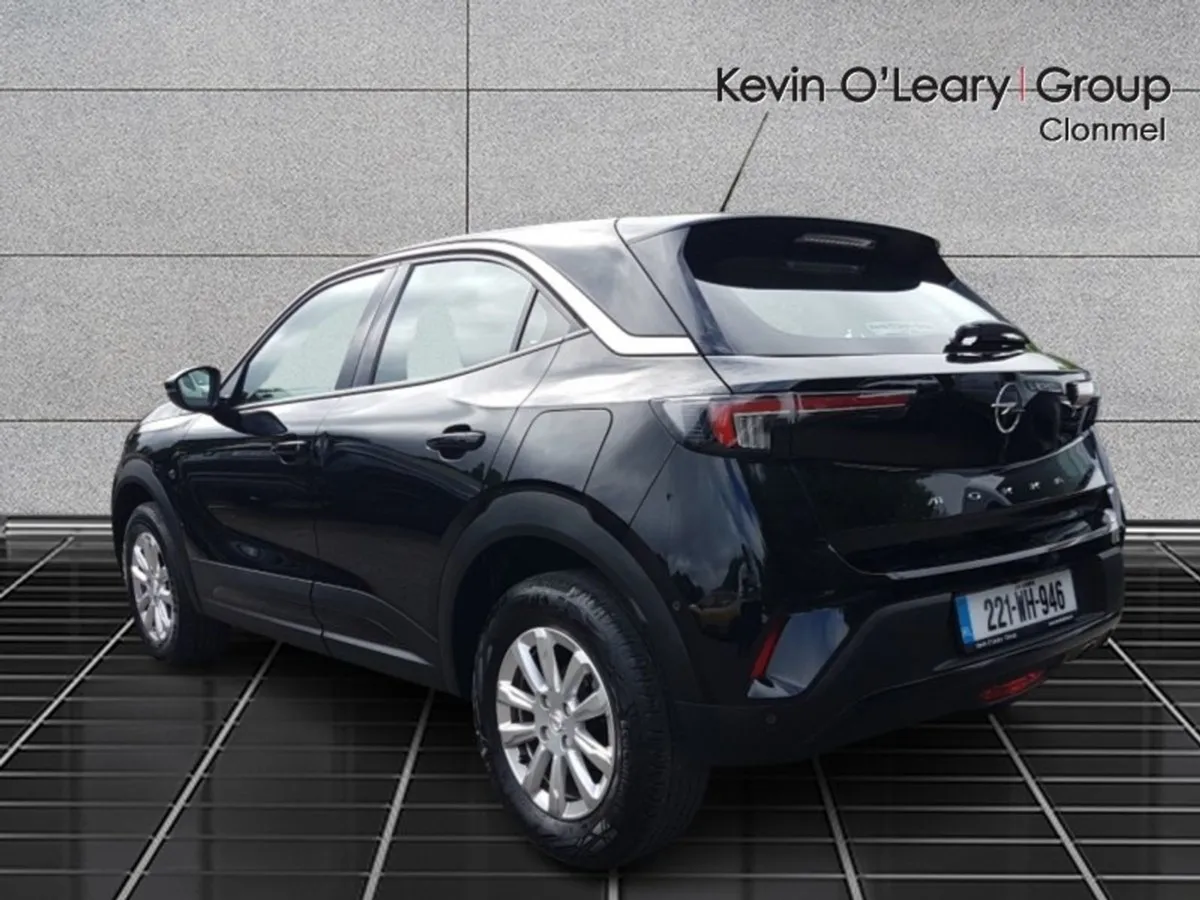 Opel Mokka SC 1.5 (110ps) S/S - Image 3