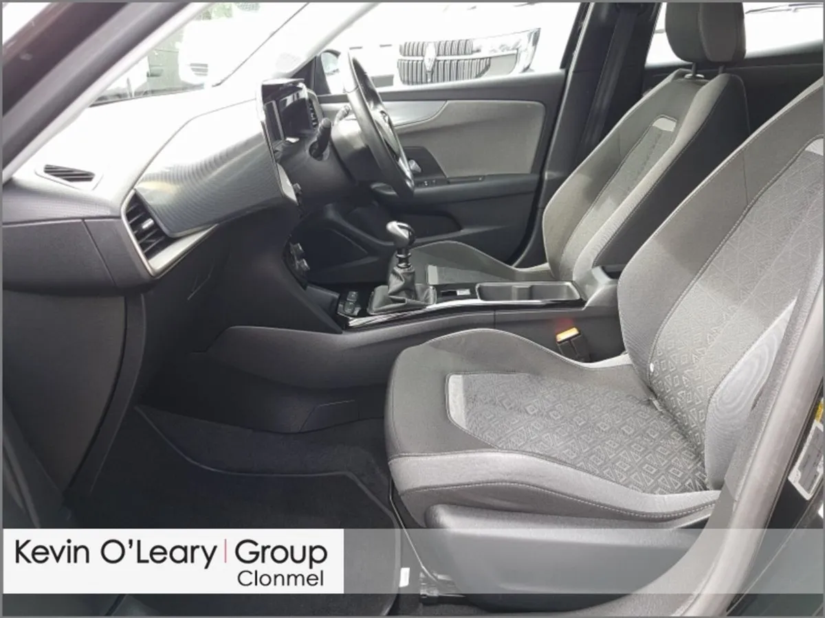 Opel Mokka SC 1.5 (110ps) S/S - Image 4