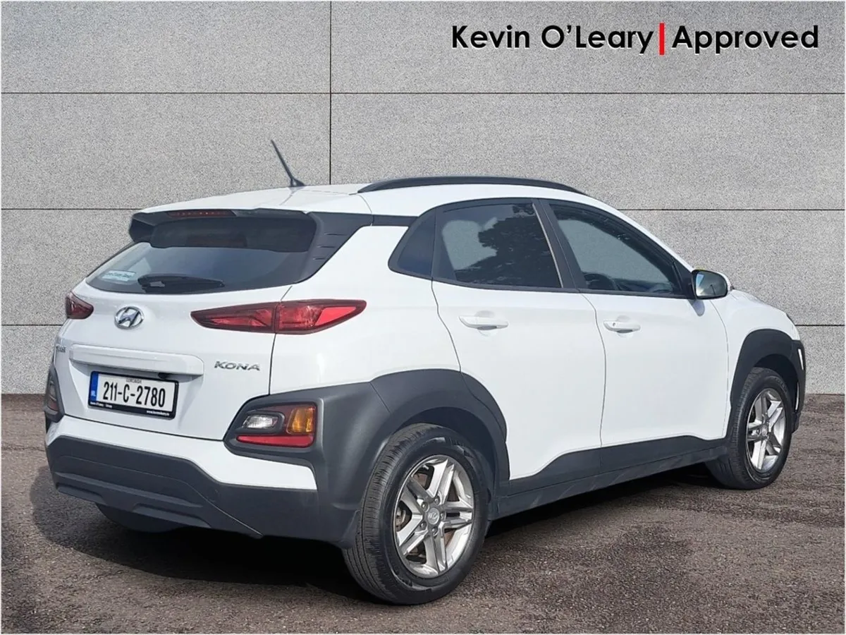 Hyundai Kona Commercial - Image 3