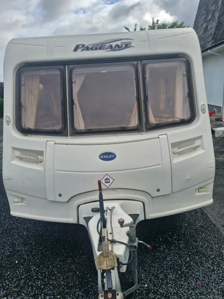 Mobile home - Image 1