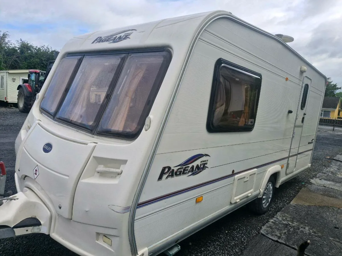 Mobile home - Image 2