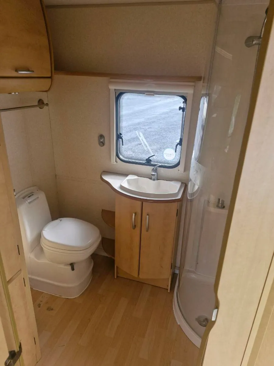 Mobile home - Image 3