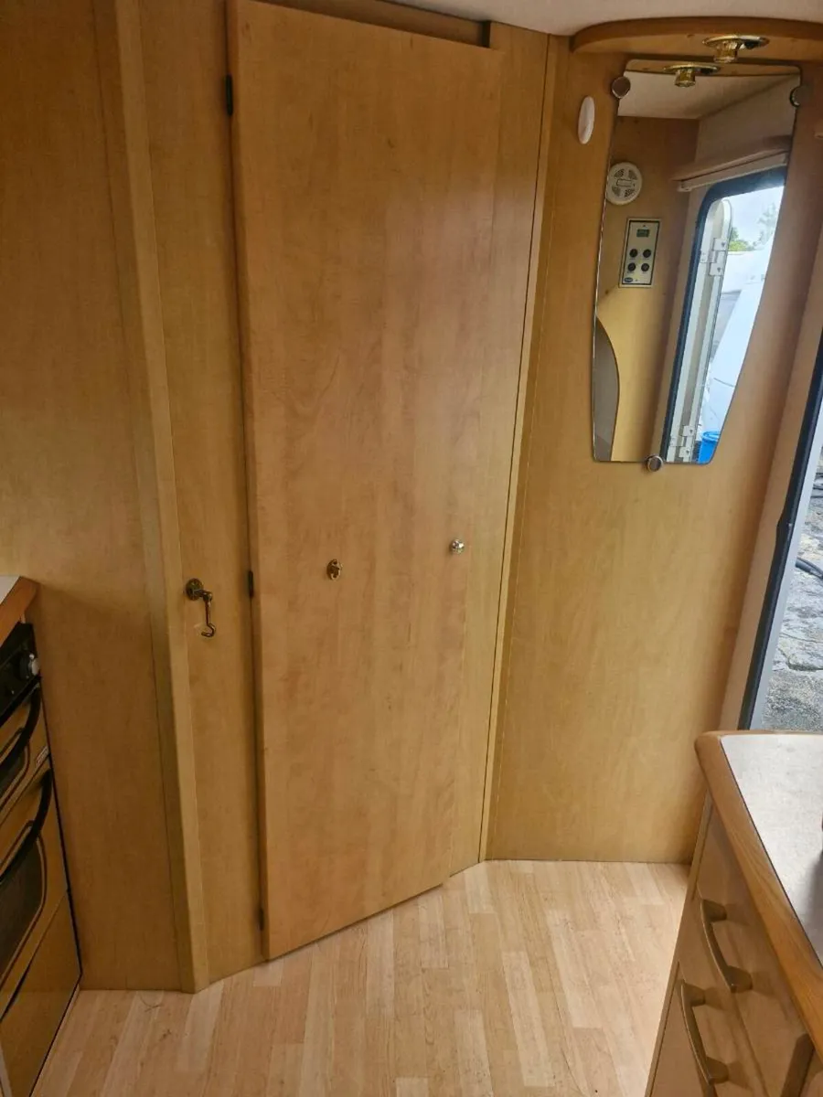 Mobile home - Image 4