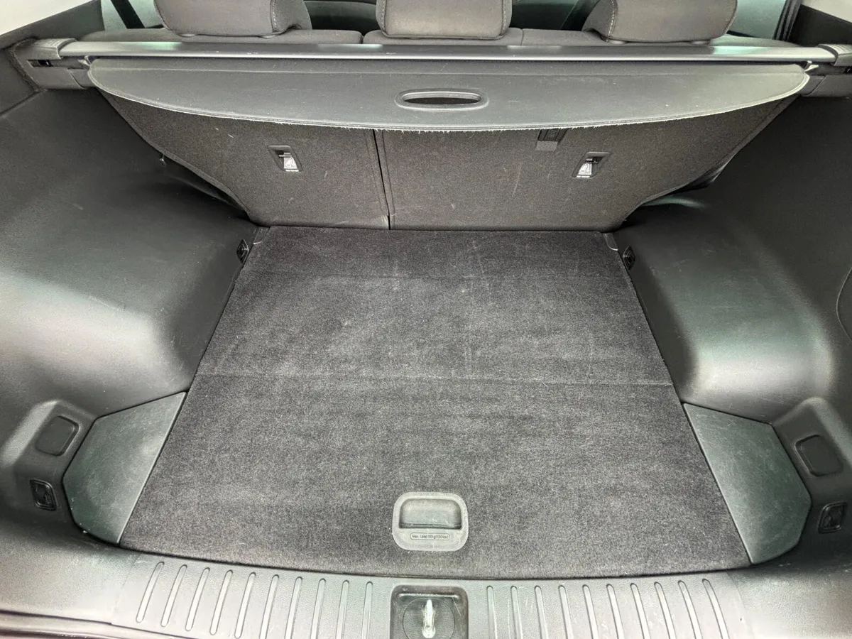 Hyundai Tucson 2019 - Image 4