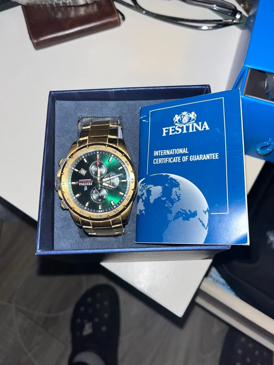 Watches - Image 1