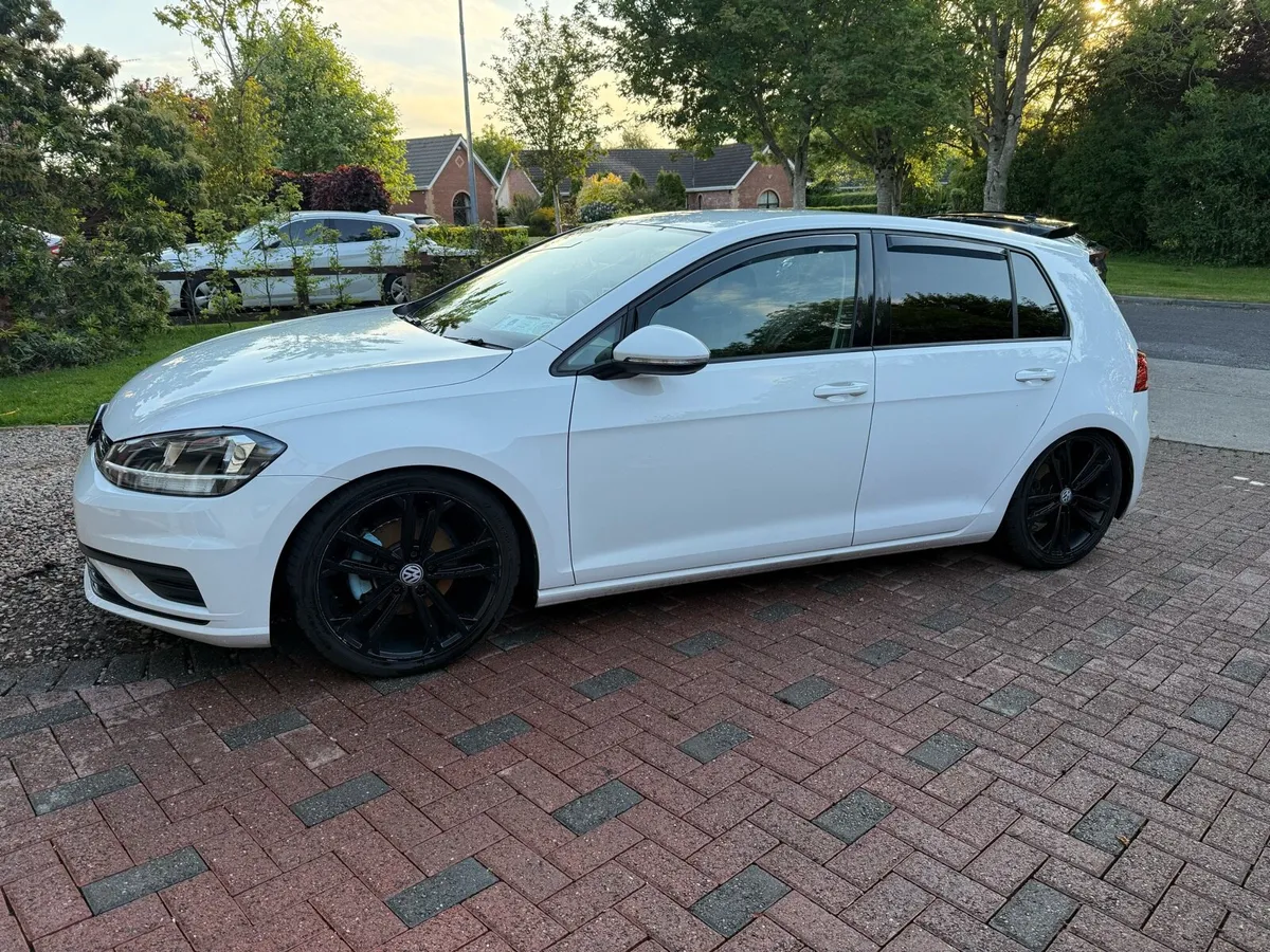 2018 VW Golf - 1.4 Petrol Manual - Image 2