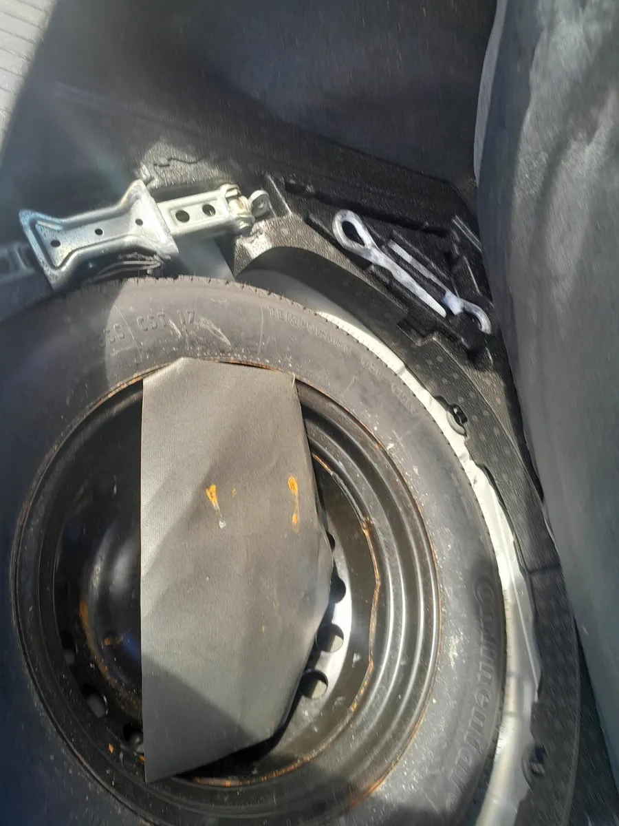 Nissan Qashqai 2008 - Image 3