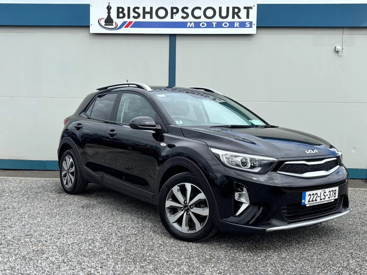 Kia Stonic 2022 - Image 2