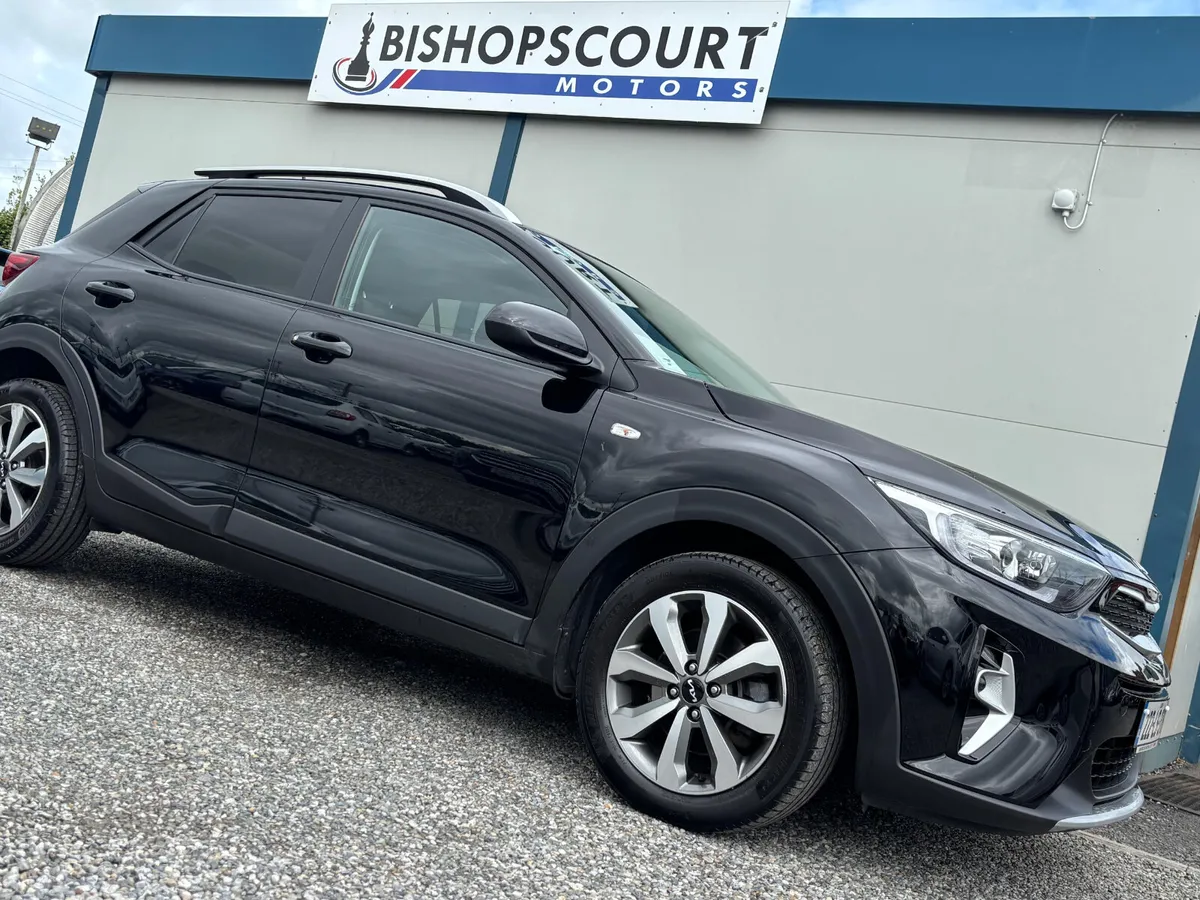 Kia Stonic 2022 - Image 4