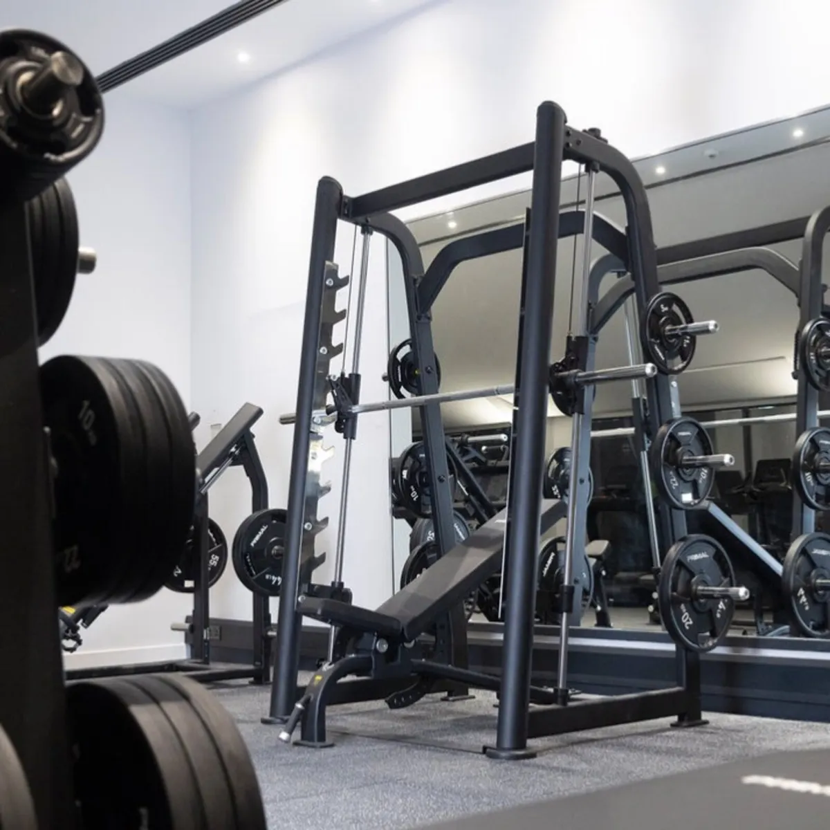 Primal Performance Series 5 Degree Smith Machine - Image 4