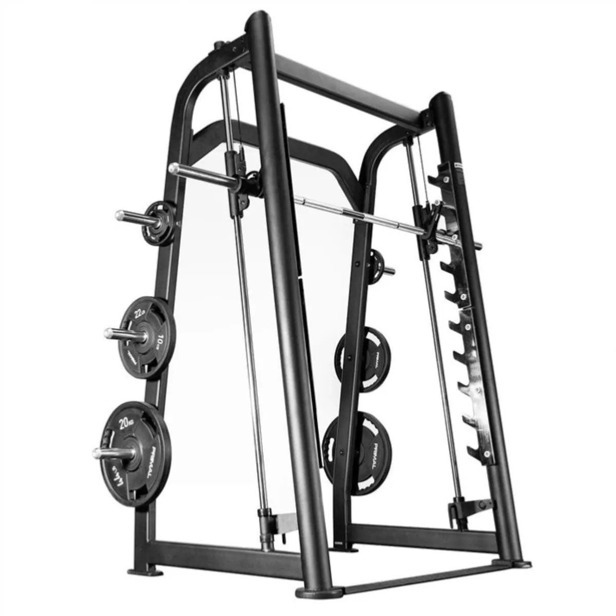 Primal Performance Series 5 Degree Smith Machine - Image 2