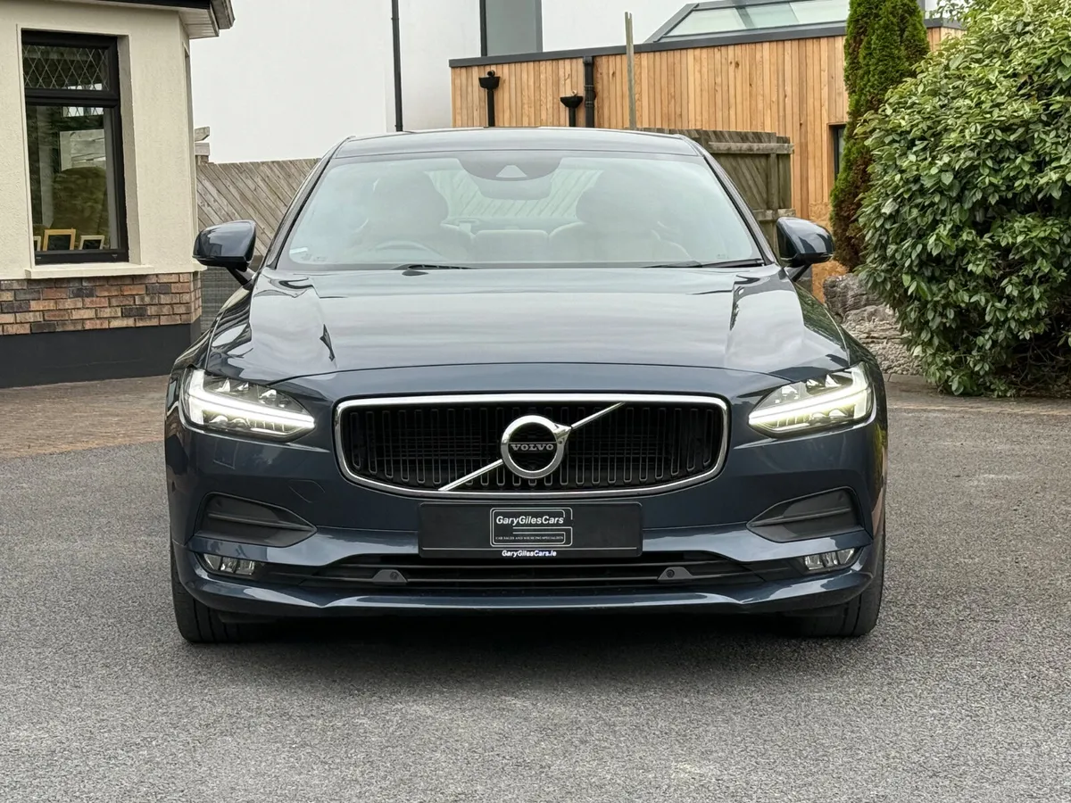 Stunning 181 Volvo S90 Auto! - Image 2