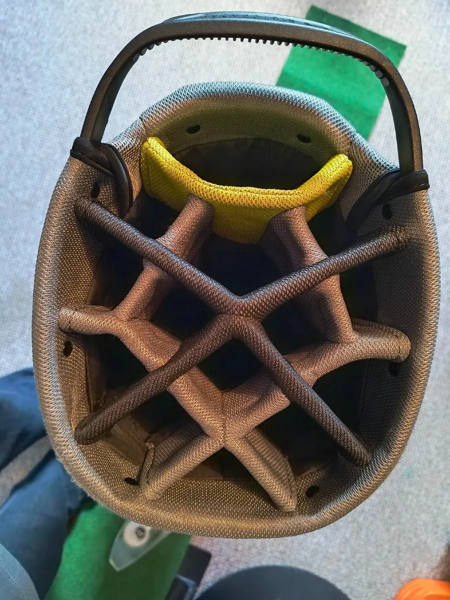 Motocaddy Pro Series Golf Bag - Image 3