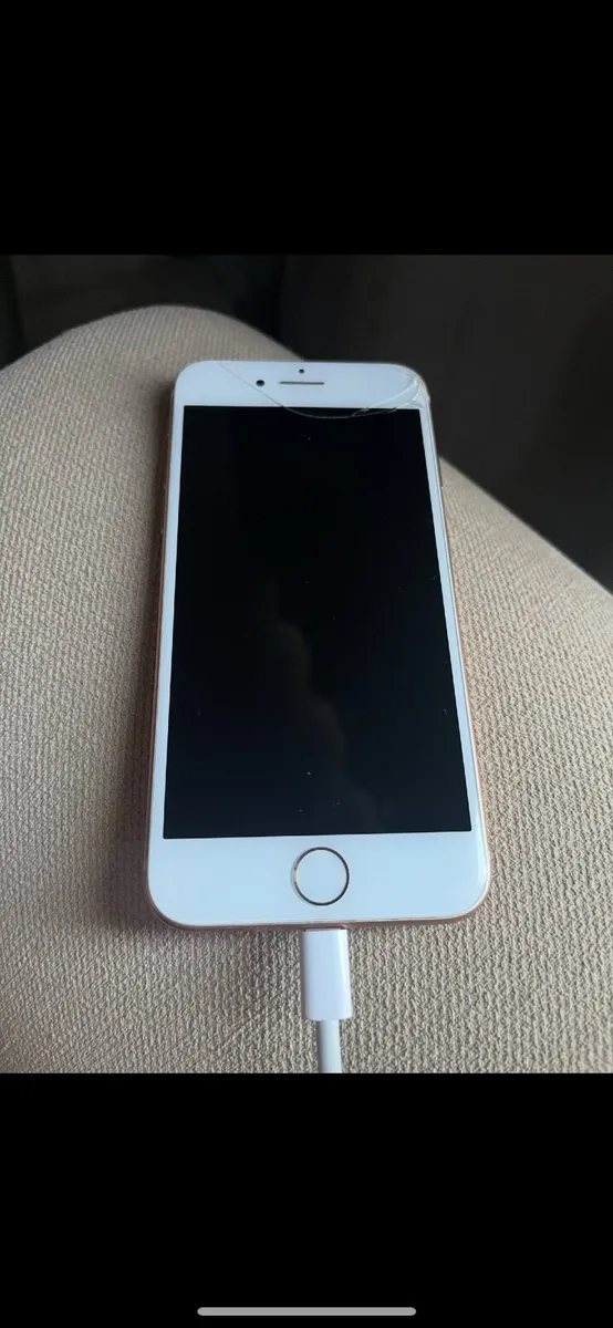 iPhone 8 64GB - Image 1