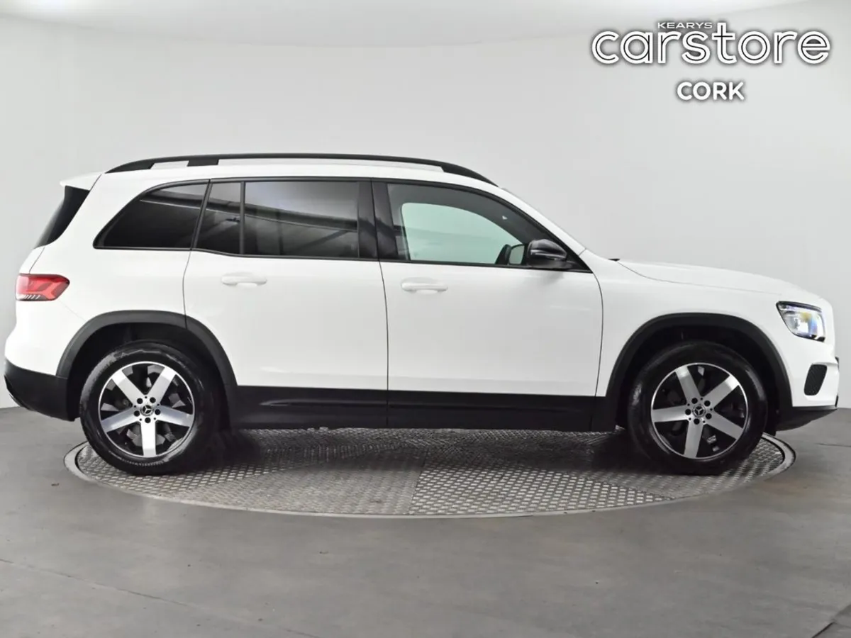 Mercedes-Benz GLB- Class GLB 180 d Progressive Au - Image 3