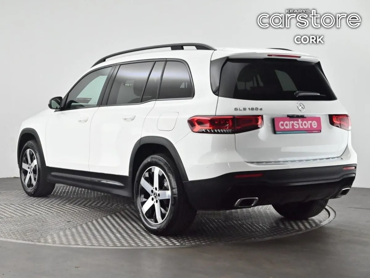 Mercedes-Benz GLB- Class GLB 180 d Progressive Au - Image 4