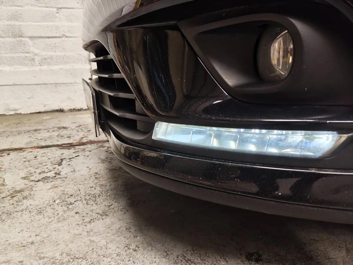 Renault Clio 2019 1.5 DCI DYNAMIQUE SPEC - Image 4