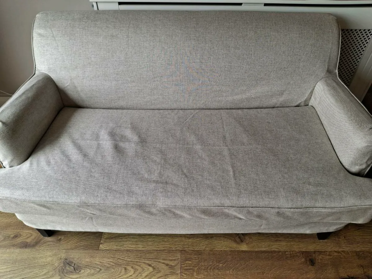 2 seater sofa - Image 2