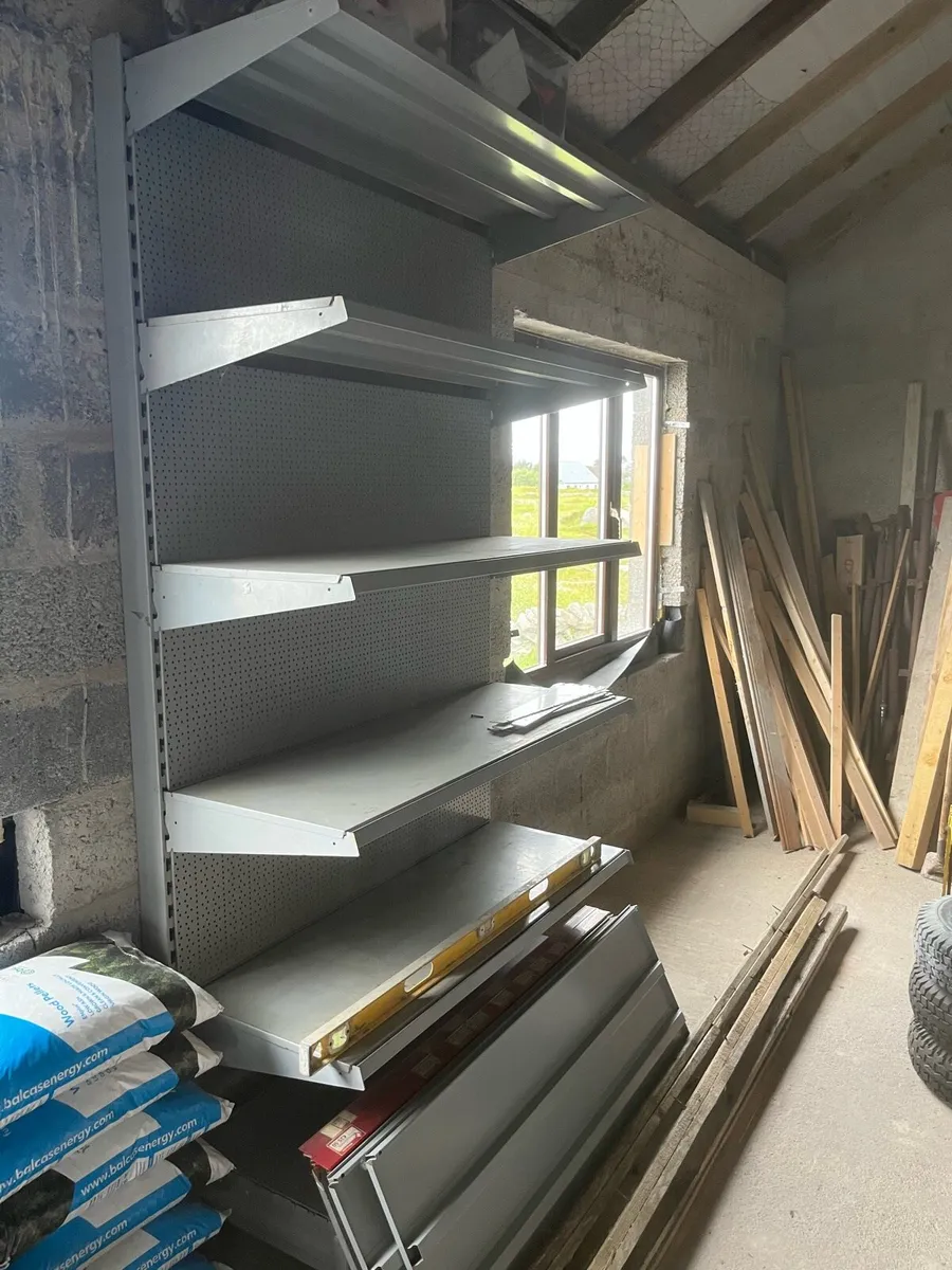 Shelving - Image 1