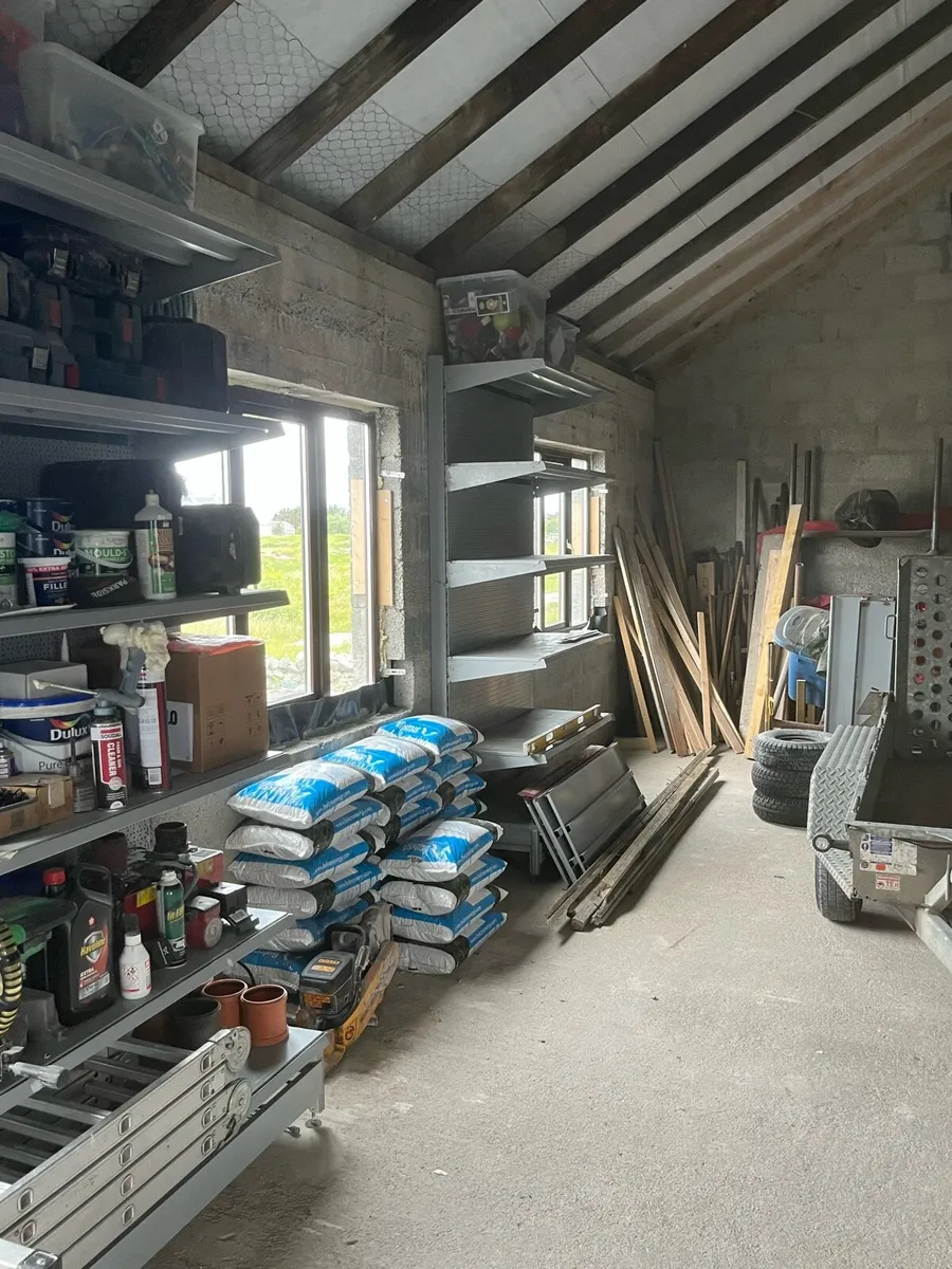 Shelving - Image 2